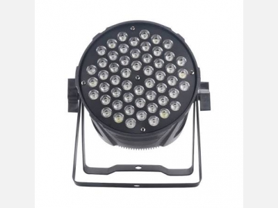 Đèn chiếu sáng nền sân khấu LED Par light Spark  SPL-LED-P450